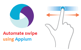 SwipeScreen_Appium