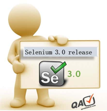 Selenium3.0_Release