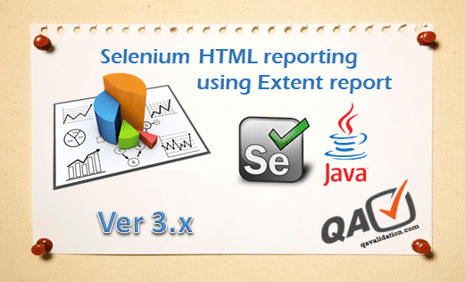 selenium-result-reporting-using-extent-report