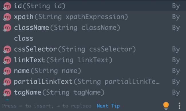 seleniumLocators_qavalidation