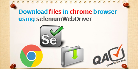 download chrome webdriver for selenium