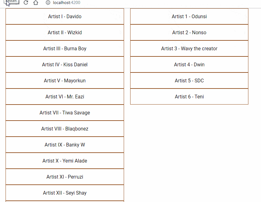Ways To Automate Drag Drop In Selenium Python Qavalidation