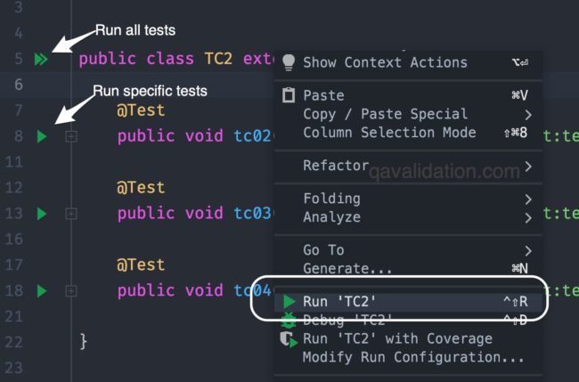 runTestngTests_codeeditor_qavbox